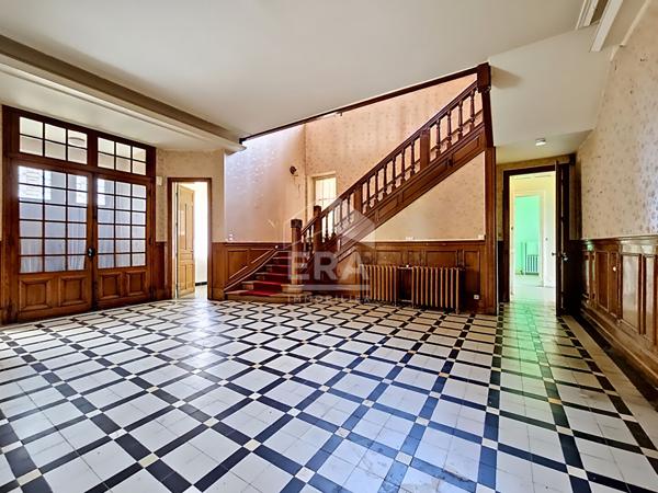 Maison de prestige à vendre à Longwy 