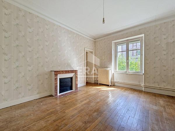 Maison de prestige à vendre à Longwy 