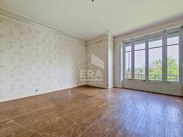 Maison de prestige à vendre à Longwy 