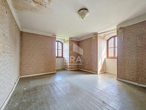 Maison de prestige à vendre à Longwy 