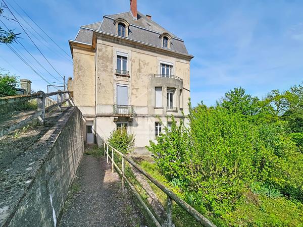 Maison de prestige à vendre à Longwy 