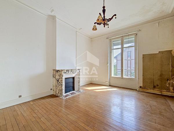 Maison de prestige à vendre à Longwy 