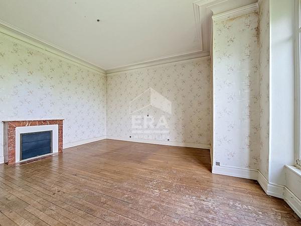 Maison de prestige à vendre à Longwy 
