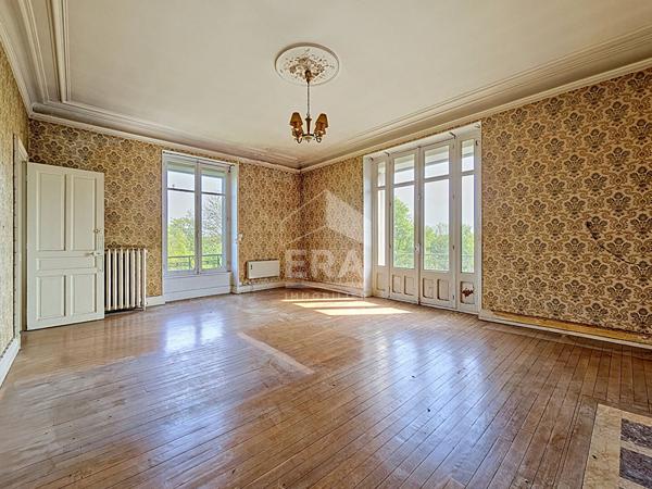 Maison de prestige à vendre à Longwy 