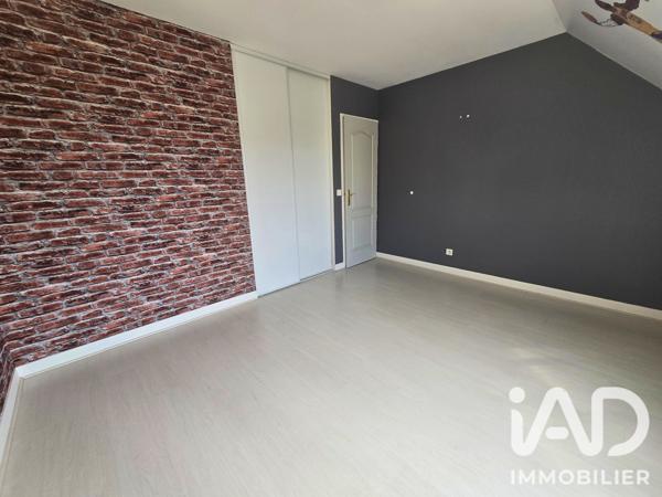 Maison à vendre 5 pièces 91 m² Linas