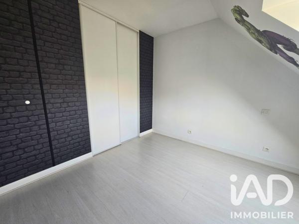 Maison à vendre 5 pièces 91 m² Linas