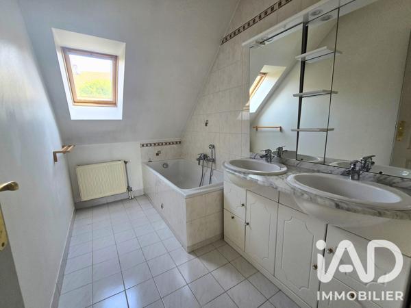 Maison à vendre 5 pièces 91 m² Linas