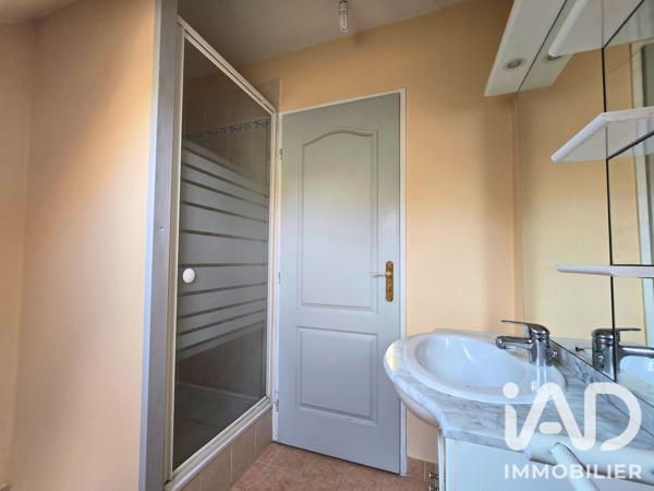 Maison à vendre 5 pièces 91 m² Linas
