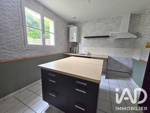 Maison à vendre 5 pièces 91 m² Linas