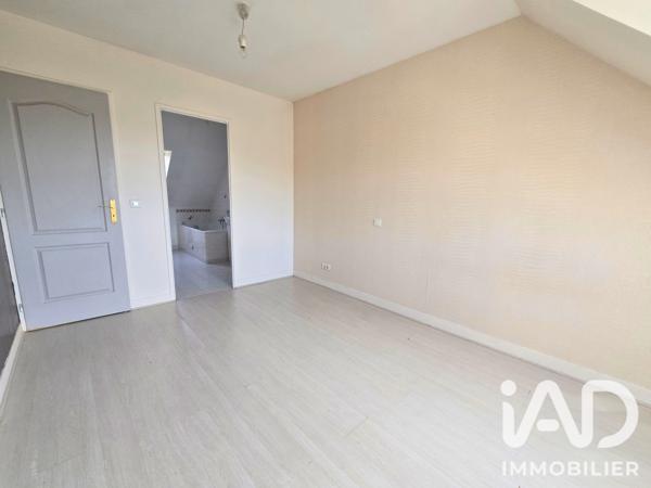Maison à vendre 5 pièces 91 m² Linas