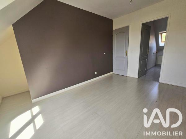 Maison à vendre 5 pièces 91 m² Linas