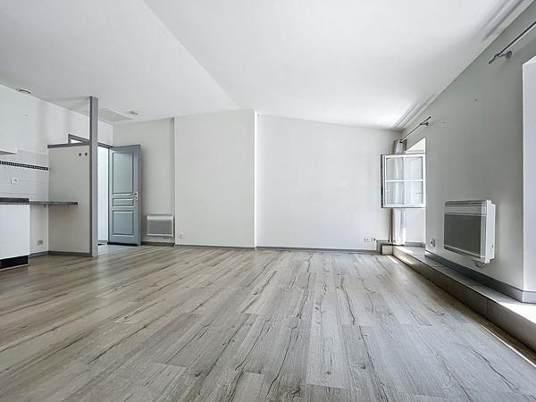 Achat appartement La Rochelle - 2 pièce(s) - 37 m² - 219 000 €