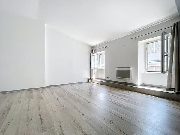 Achat appartement La Rochelle - 2 pièce(s) - 37 m² - 219 000 €