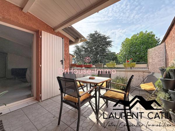 Maison à vendre 5 pièces de 149 m²