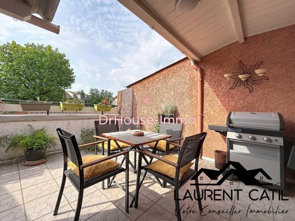 Maison à vendre 5 pièces de 149 m²