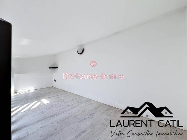 Maison à vendre 5 pièces de 149 m²