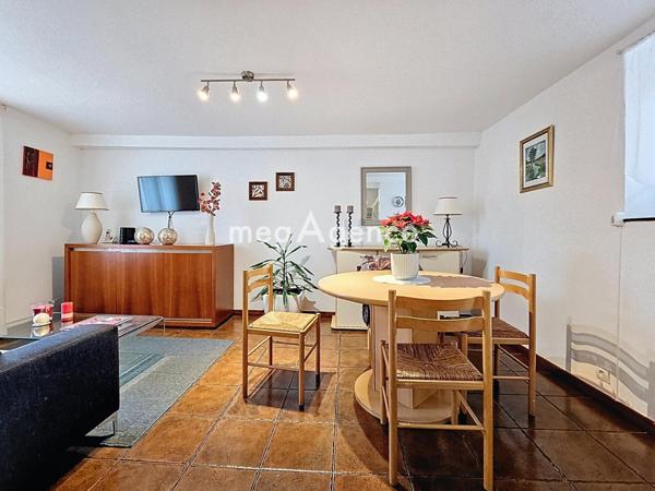 Maison à BOUAFLE, 78410 - 3 pièces 72m²