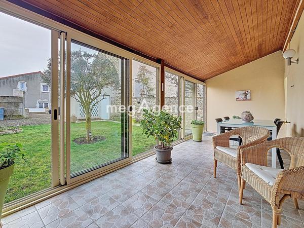 Maison à BOUAFLE, 78410 - 3 pièces 72m²