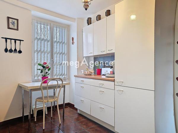 Maison à BOUAFLE, 78410 - 3 pièces 72m²