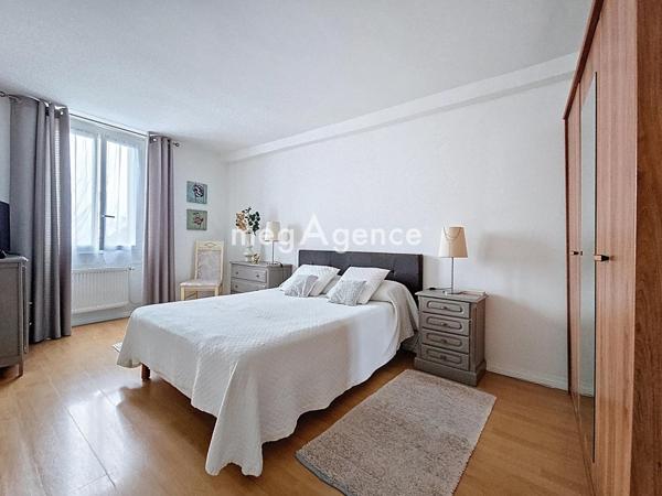 Maison à BOUAFLE, 78410 - 3 pièces 72m²