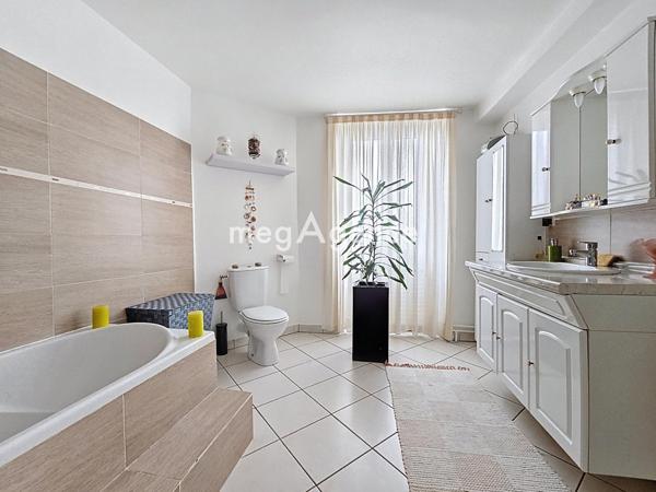 Maison à BOUAFLE, 78410 - 3 pièces 72m²