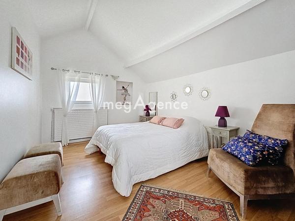 Maison à BOUAFLE, 78410 - 3 pièces 72m²