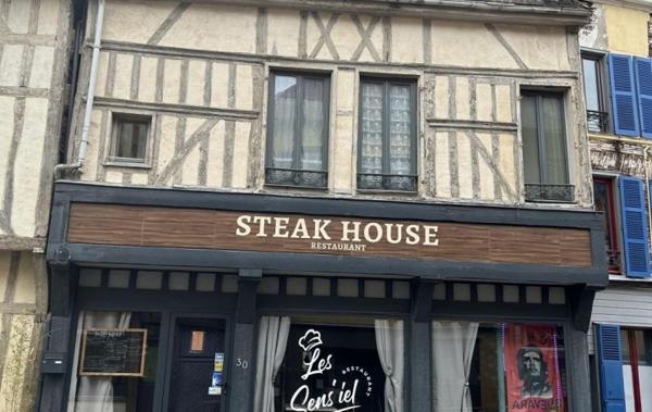 Vente Local commercial Restaurant Troyes