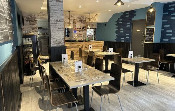 Vente Local commercial Restaurant Troyes