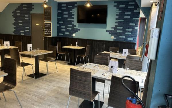 Vente Local commercial Restaurant Troyes