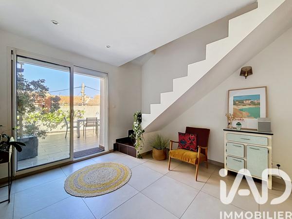 Appartement à vendre 5 pièces 154 m² Martigues
