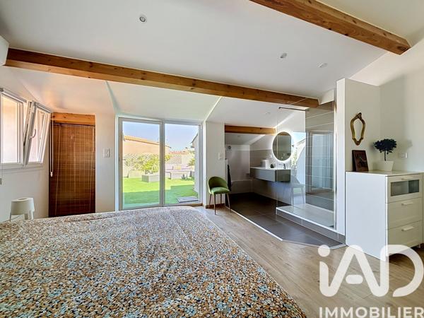Appartement à vendre 5 pièces 154 m² Martigues