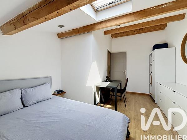 Appartement à vendre 5 pièces 154 m² Martigues