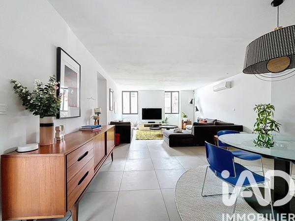 Appartement à vendre 5 pièces 154 m² Martigues