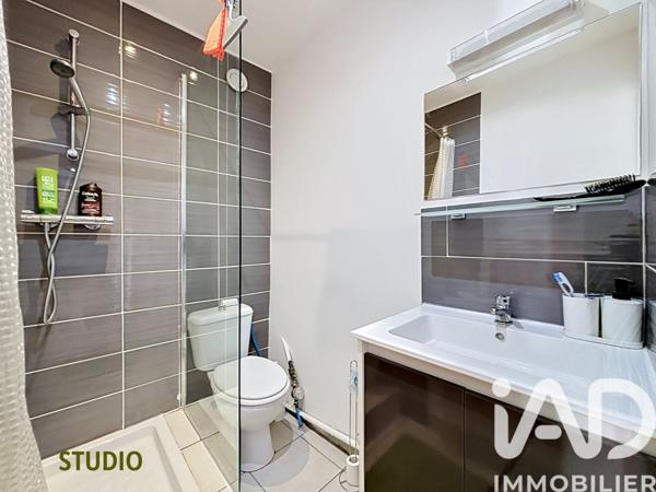 Appartement à vendre 5 pièces 154 m² Martigues