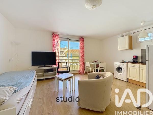 Appartement à vendre 5 pièces 154 m² Martigues