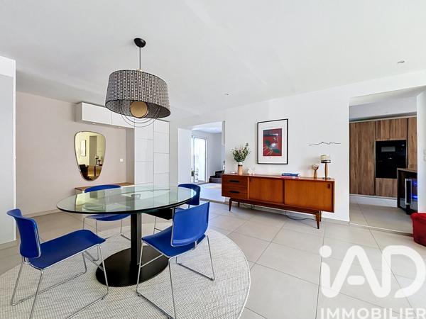 Appartement à vendre 5 pièces 154 m² Martigues