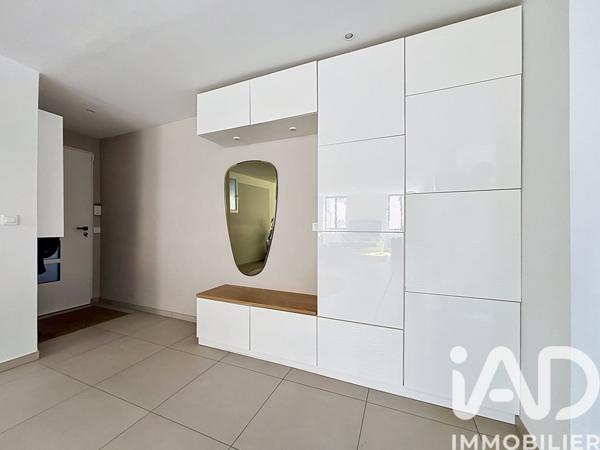 Appartement à vendre 5 pièces 154 m² Martigues