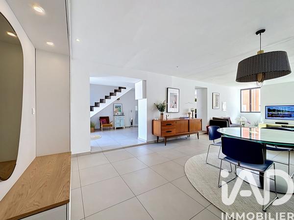 Appartement à vendre 5 pièces 154 m² Martigues