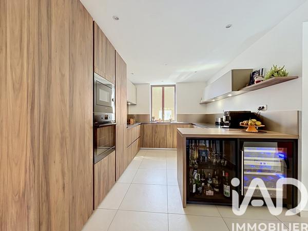 Appartement à vendre 5 pièces 154 m² Martigues