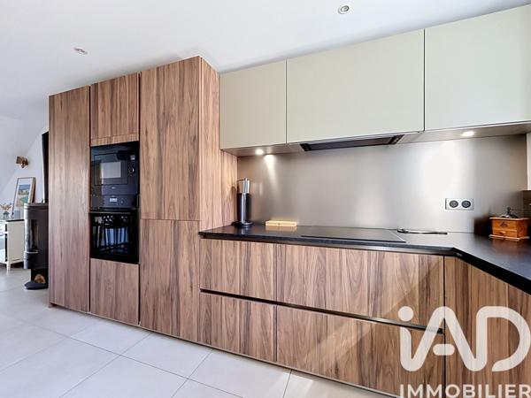 Appartement à vendre 5 pièces 154 m² Martigues