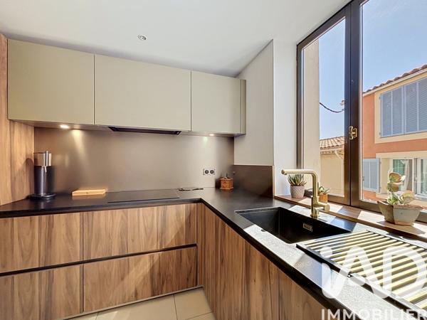 Appartement à vendre 5 pièces 154 m² Martigues