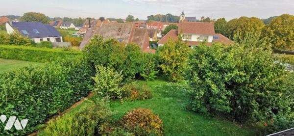 DAINVILLE - Pavillon individuel de type semi plain pied SH env. 127 m² avec garage et beau jardin