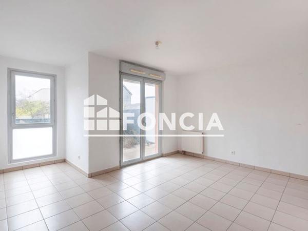 À vendre Appartement 3 pièces 59.3 m² - Linas 91310