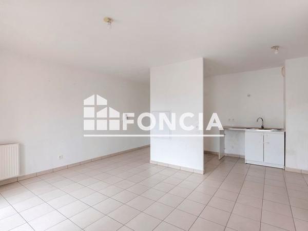 À vendre Appartement 3 pièces 59.3 m² - Linas 91310