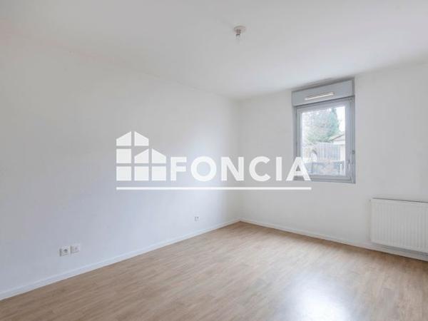 À vendre Appartement 3 pièces 59.3 m² - Linas 91310