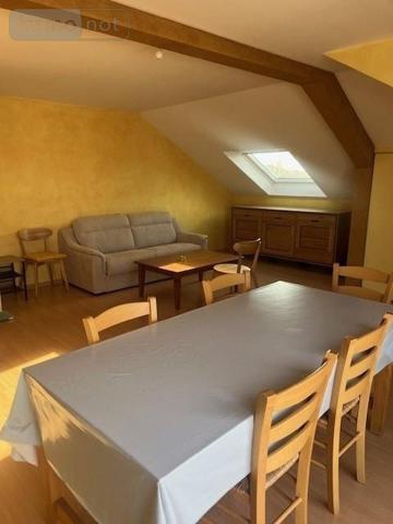 Appartement à vendre à Vannes dans le Morbihan (56000), ref : 56001-1197 Bondon