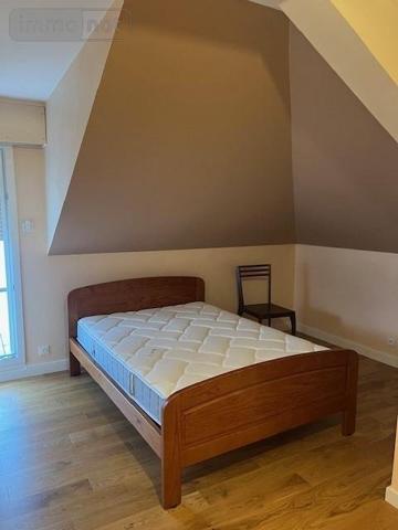 Appartement à vendre à Vannes dans le Morbihan (56000), ref : 56001-1197 Bondon