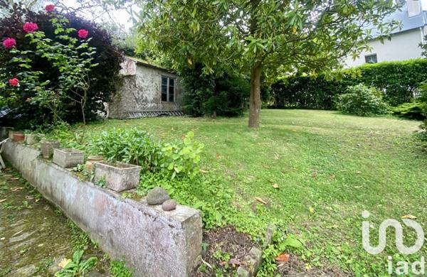 Maison 5 pièces de 153 m² à Saint-Brieuc (22000)