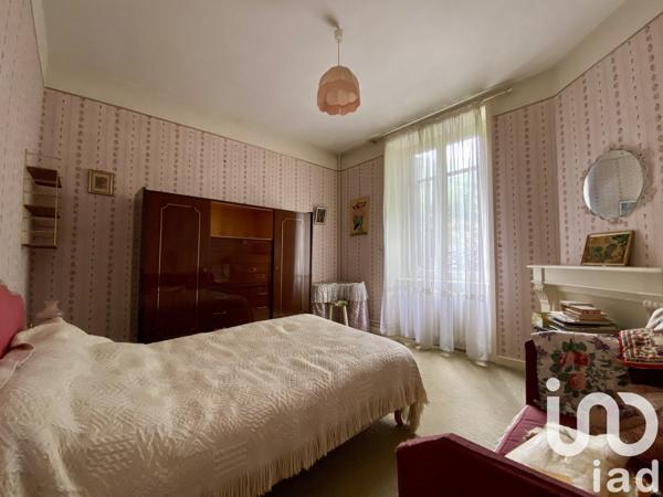 Maison 5 pièces de 153 m² à Saint-Brieuc (22000)