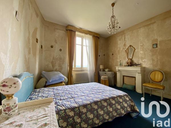 Maison 5 pièces de 153 m² à Saint-Brieuc (22000)